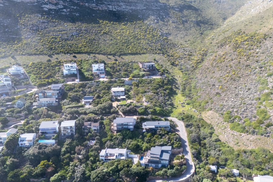 0 Bedroom Property for Sale in Misty Cliffs Western Cape